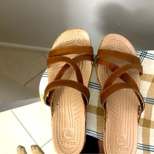 Sandals -Getting ready for spring!